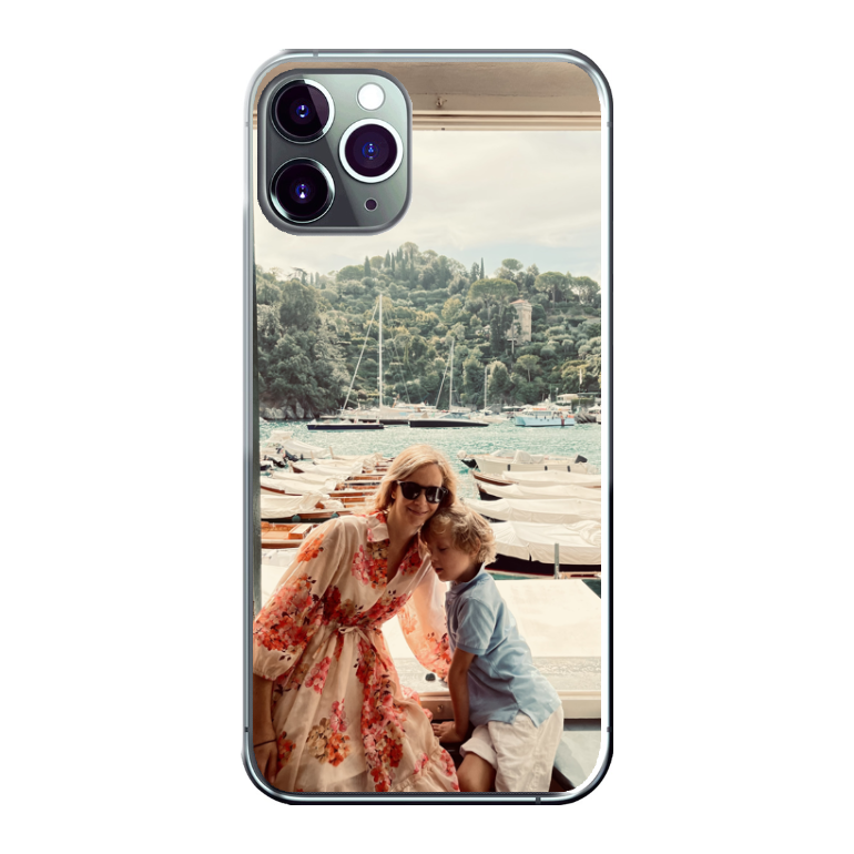 Cover personalizzata iPhone 11 Pro