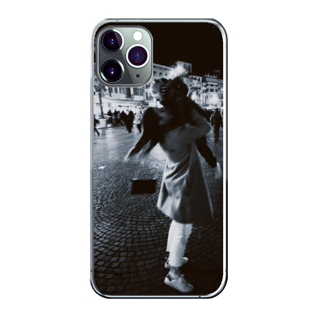 Cover personalizzata iPhone 11 Pro