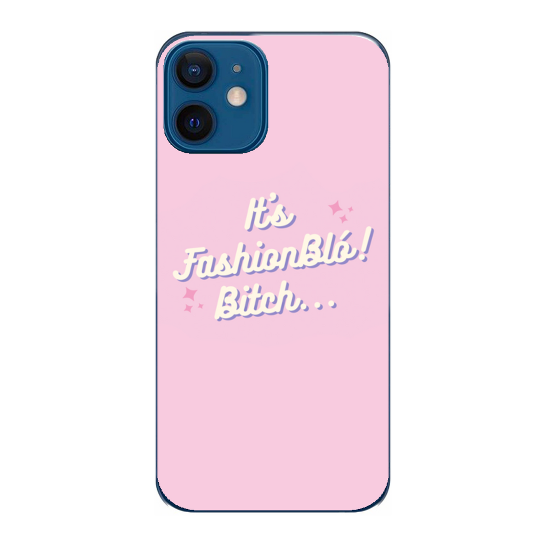 Cover personalizzata iPhone 12