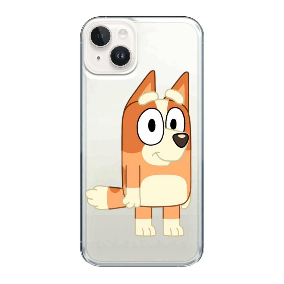 Cover personalizzata iPhone 14