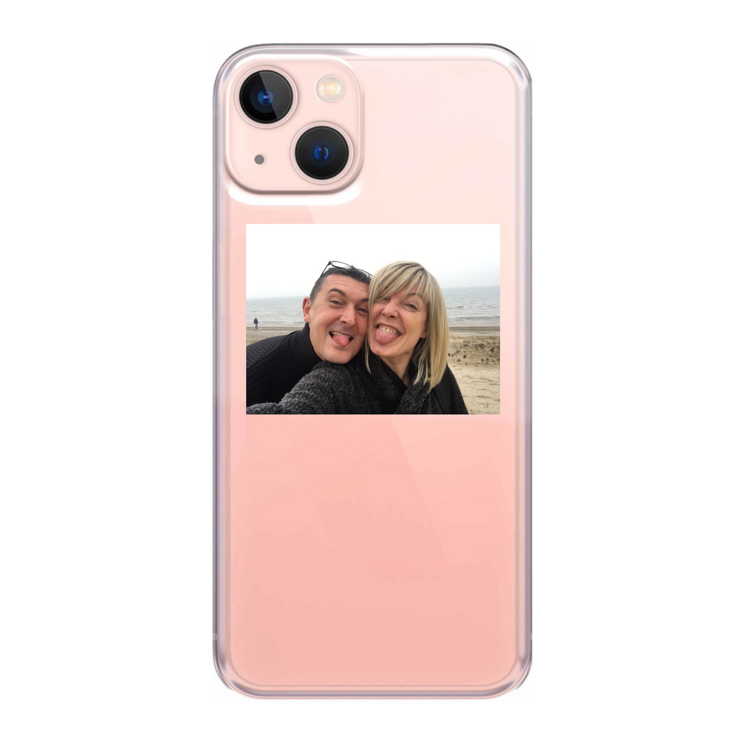 Cover personalizzata iPhone 13