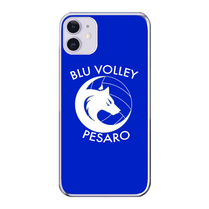 Cover personalizzata iPhone 11