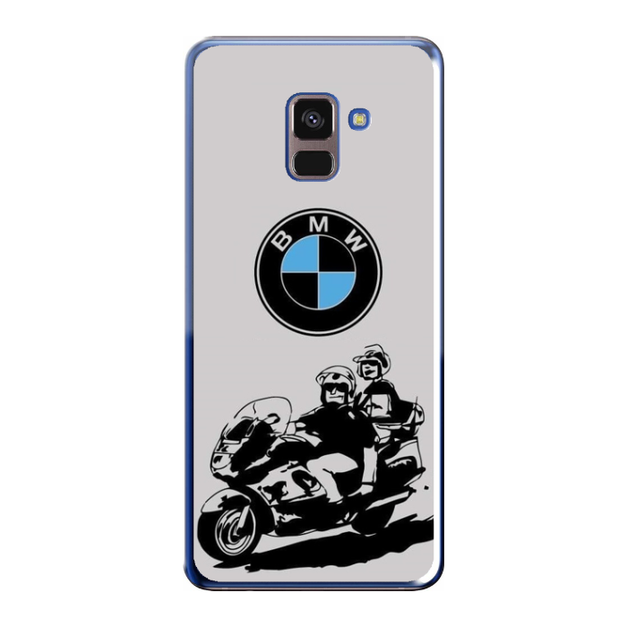 Cover personalizzata Samsung A8 2018
