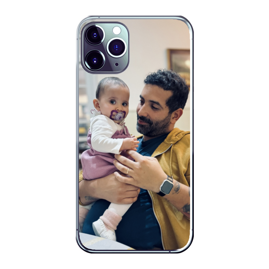 Cover personalizzata iPhone 11 Pro Max