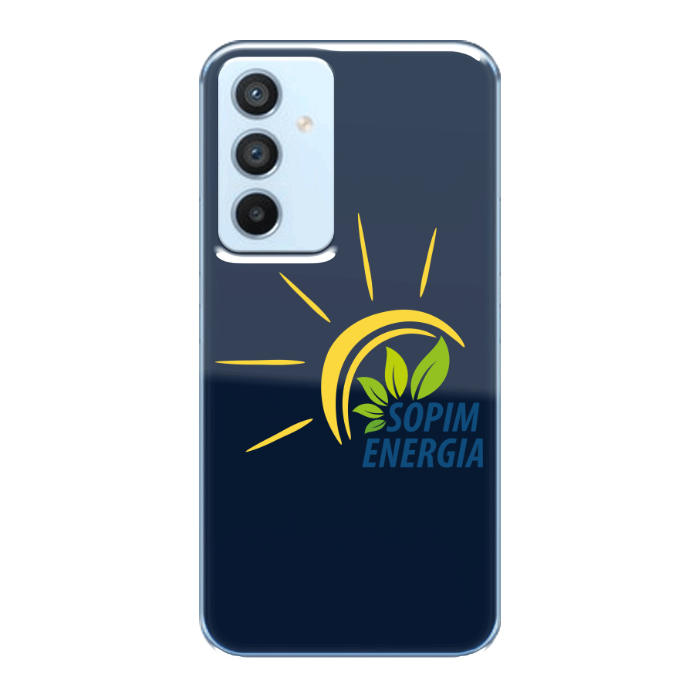 Cover personalizzata Samsung A54 5G
