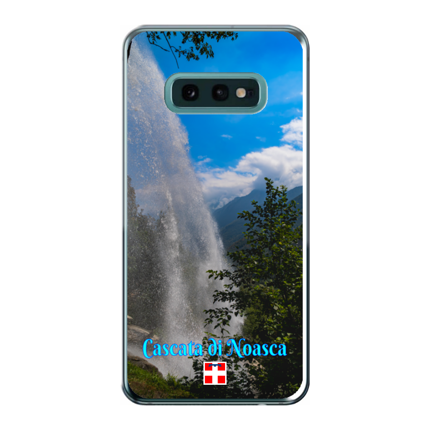 Cover personalizzata Samsung S10e