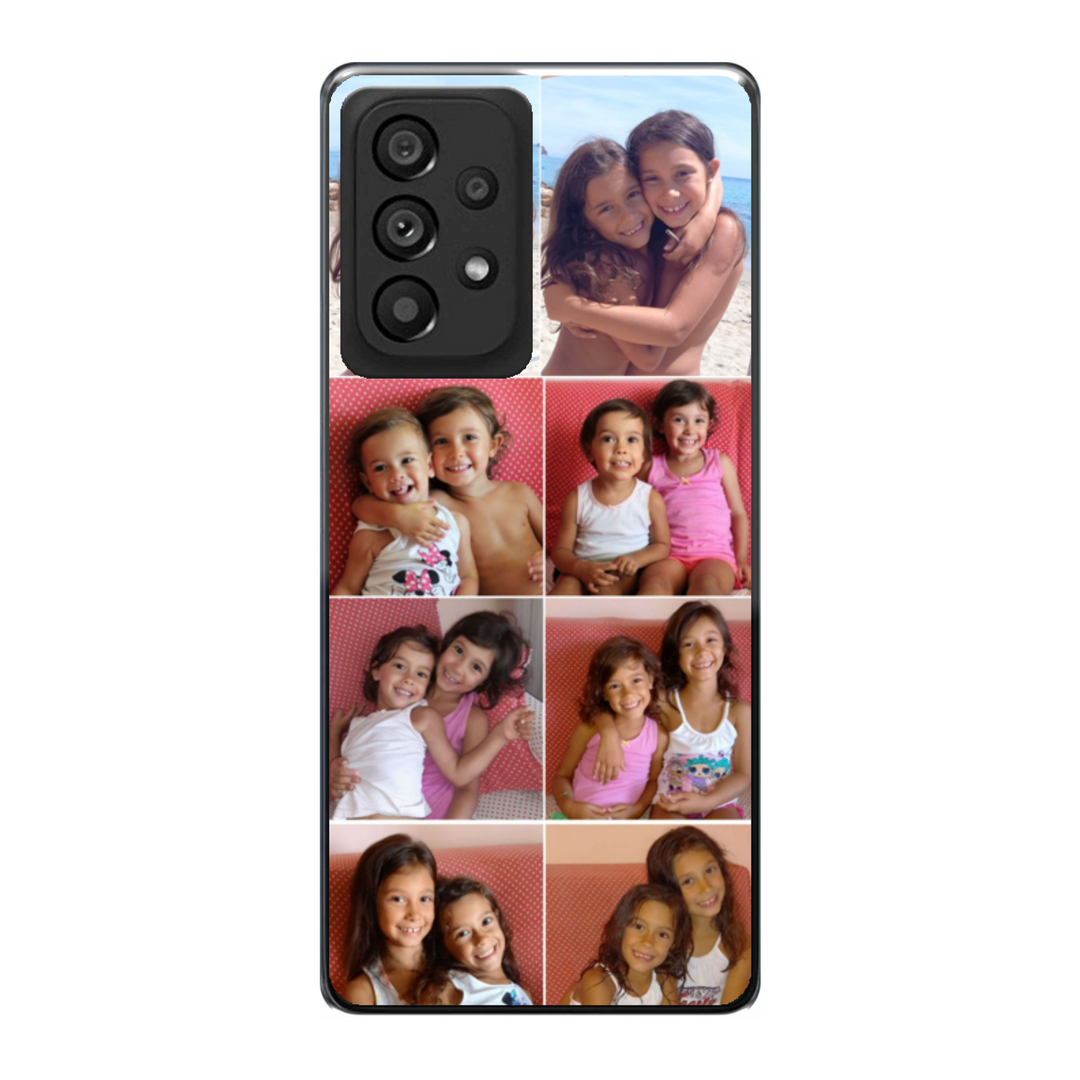 Cover personalizzata Samsung A33 5G