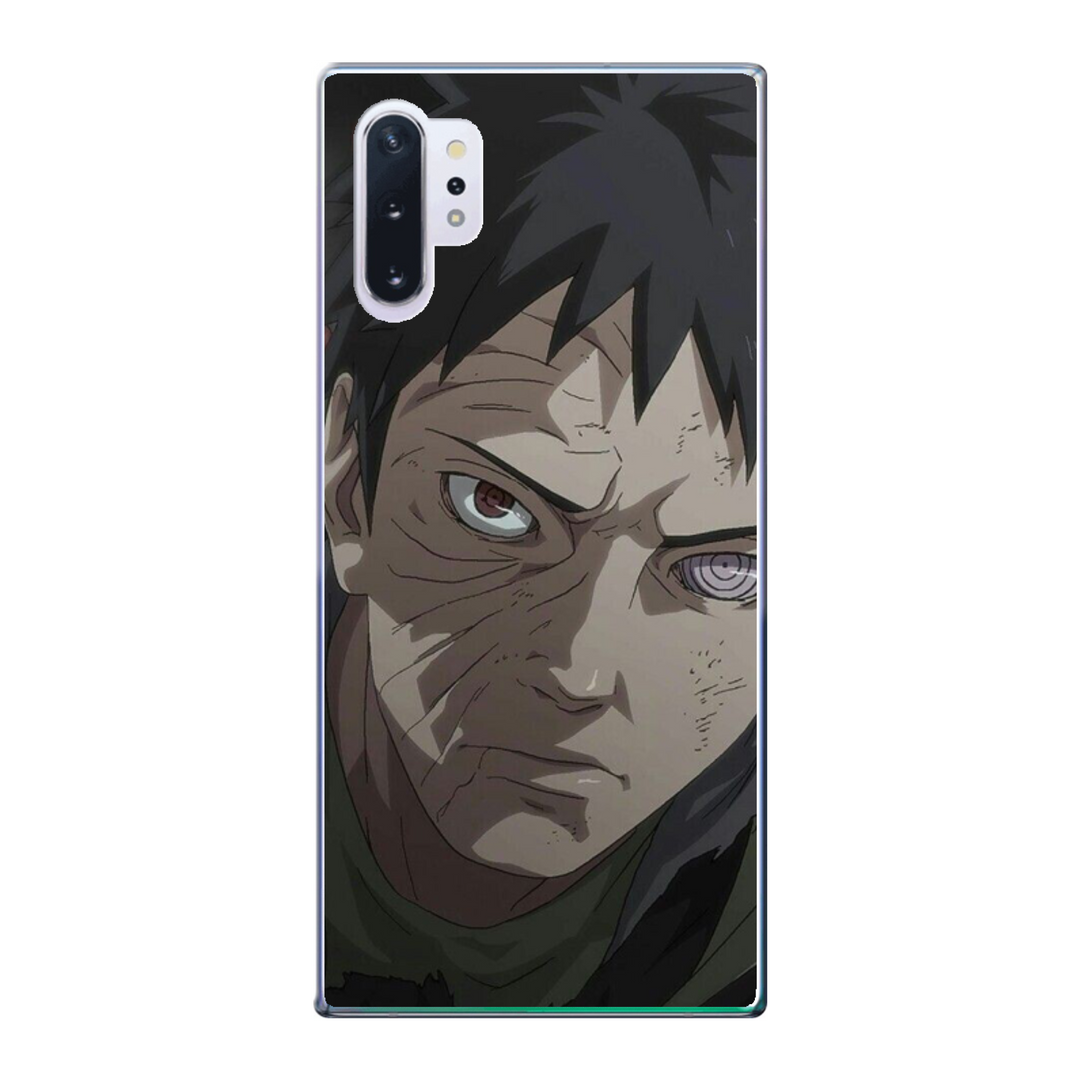 Cover personalizzata Samsung Note 10 Plus 5G