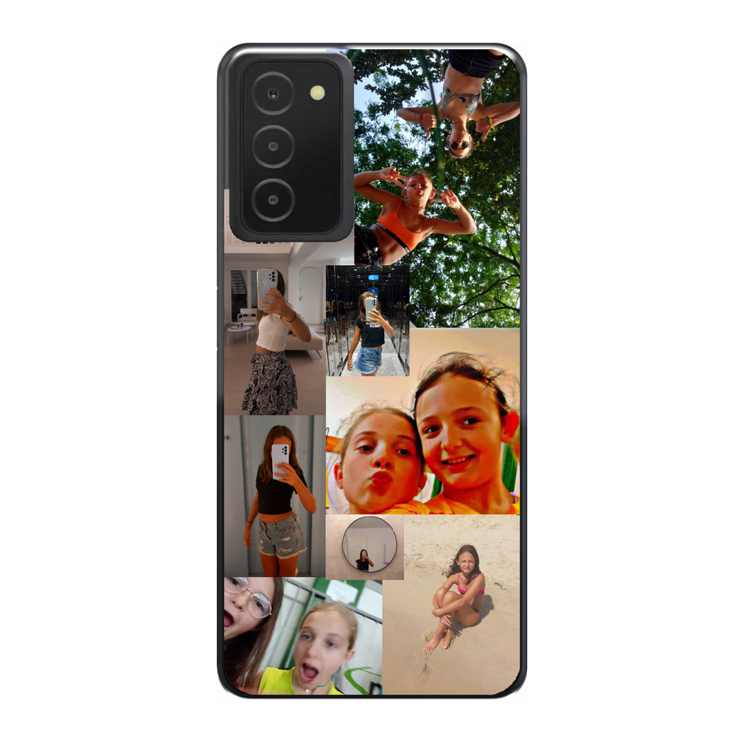 Cover personalizzata Samsung A13 4G