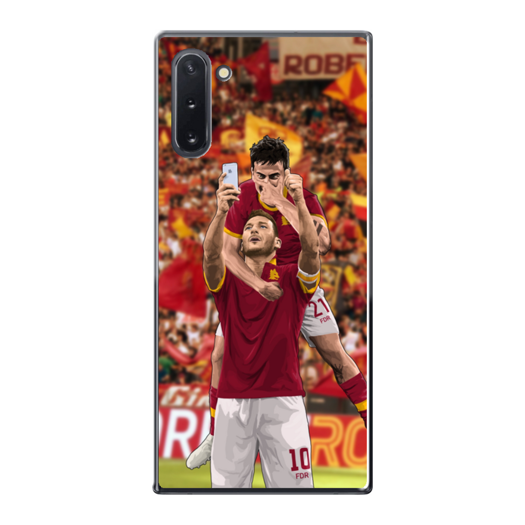 Cover personalizzata Samsung Note 10