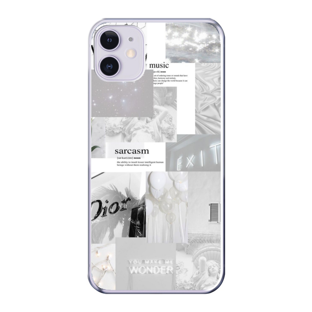 Cover personalizzata iPhone 11
