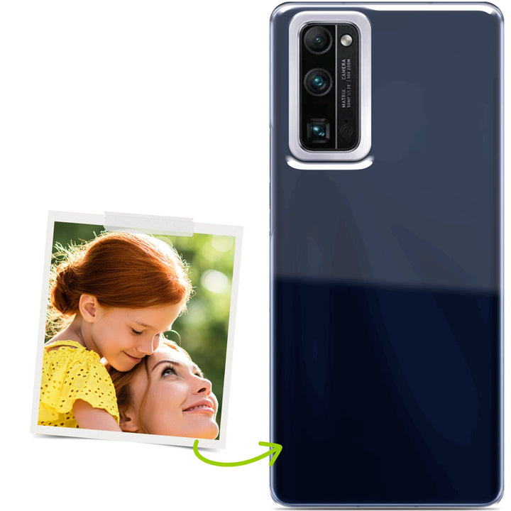 Cover personalizzata Honor 30