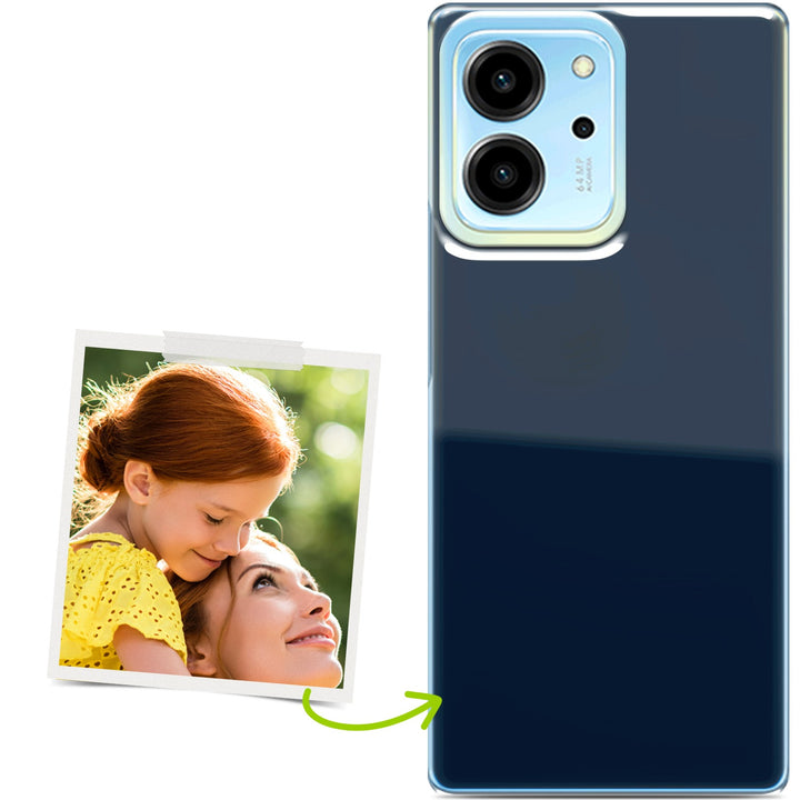 Cover personalizzata Honor 80 SE 5G