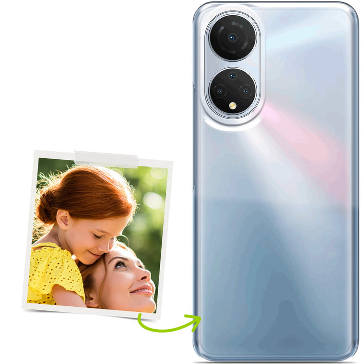 Cover personalizzata Honor Play 30 Plus