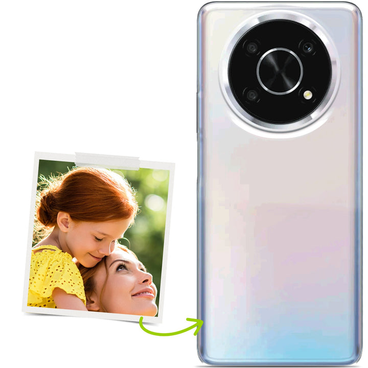 Cover personalizzata Honor X9 5G