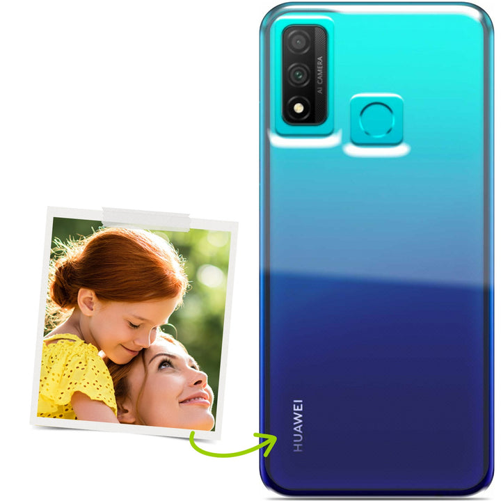 Cover personalizzata Huawei P Smart 2020