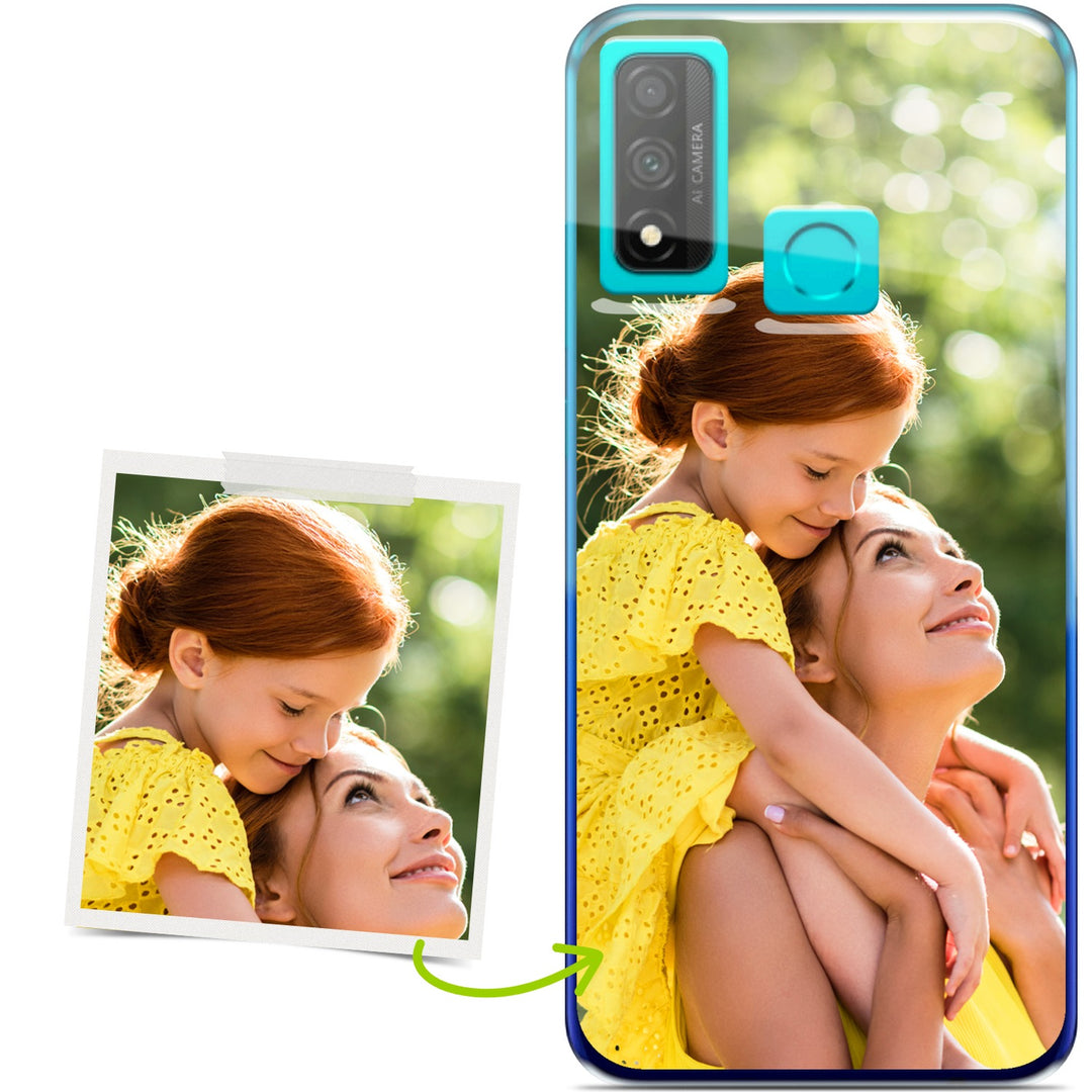 Cover personalizzata Huawei P Smart 2020