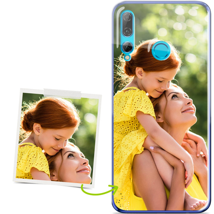 Cover personalizzata Huawei P Smart Plus 2019