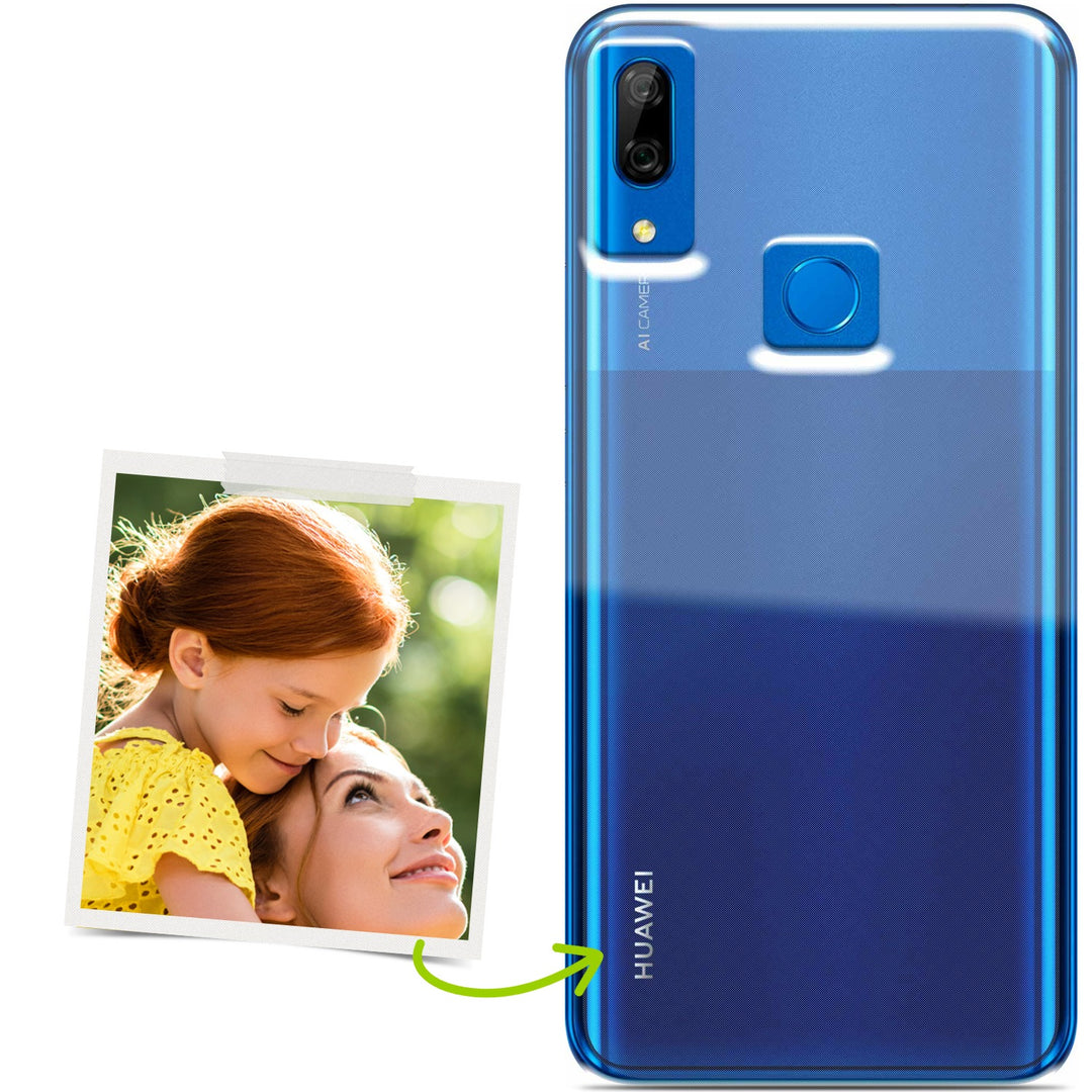Cover personalizzata Huawei P Smart Z