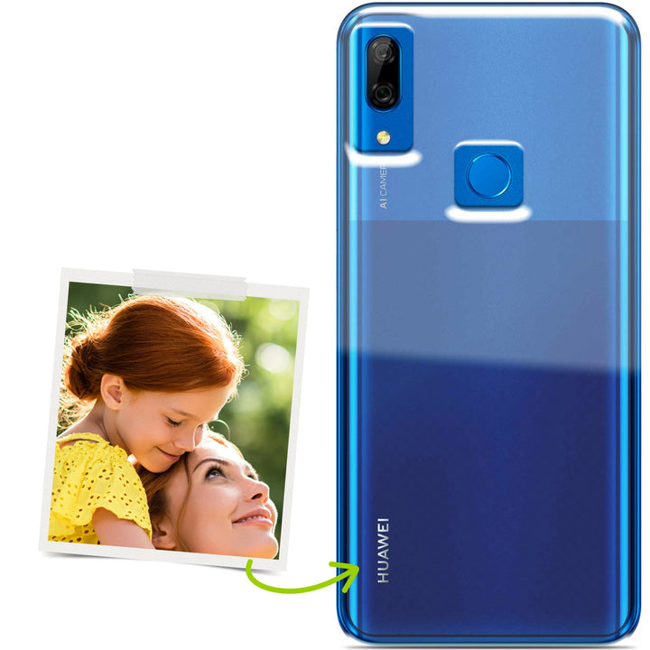 Cover personalizzata Huawei P Smart Z