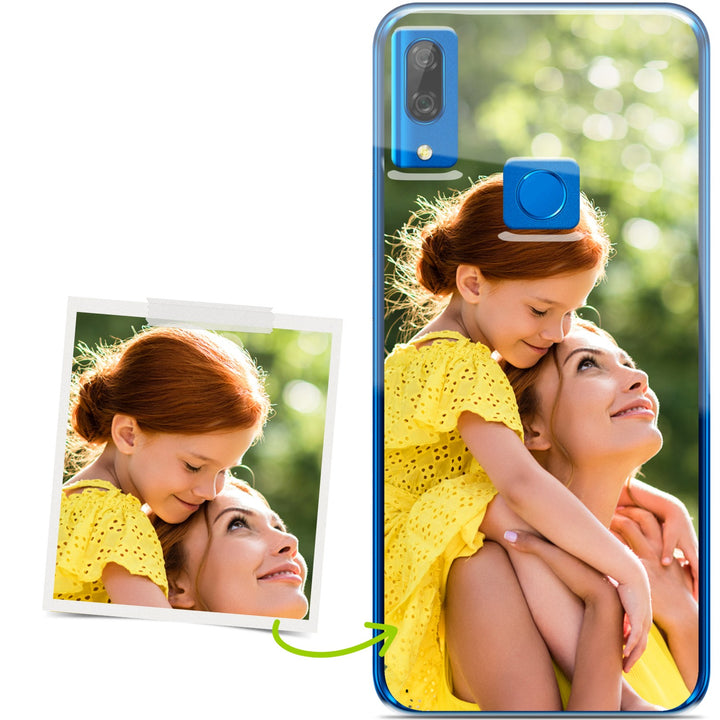 Cover personalizzata Huawei P Smart Z
