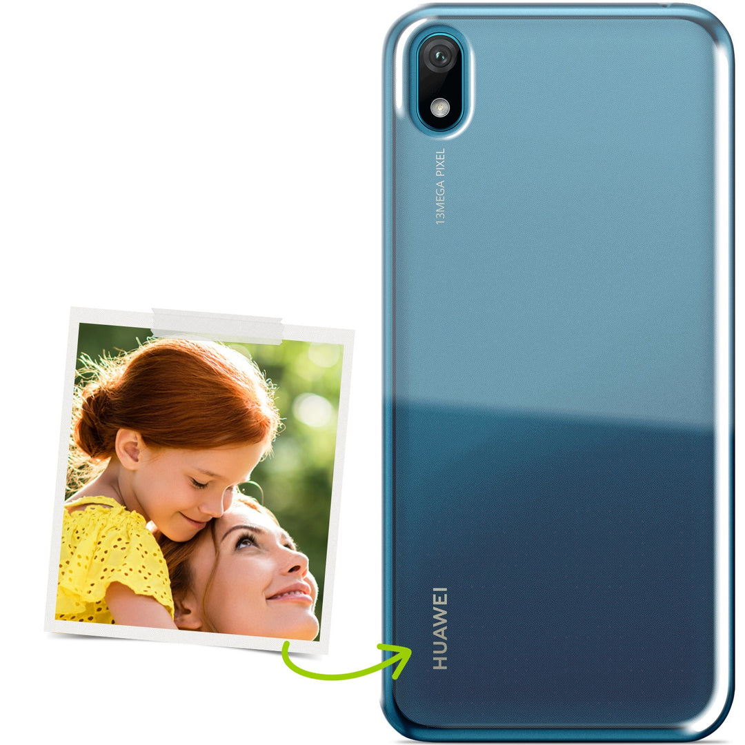 Cover personalizzata Huawei Y5 2019