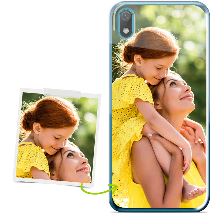 Cover personalizzata Huawei Y5 2019