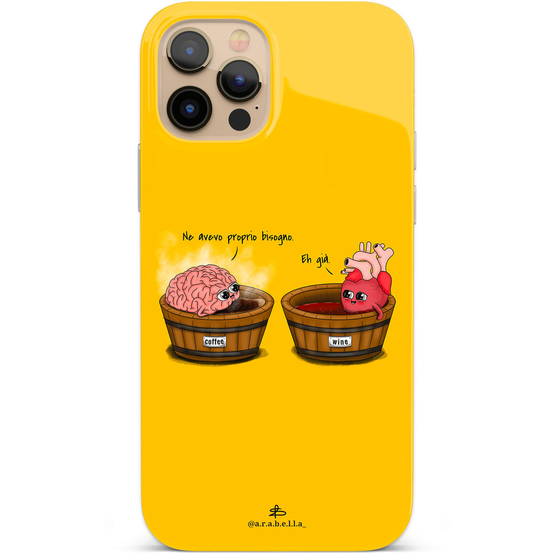 Cover Relax dell'album A.r.a.b.e.l.l.a_ di Arabella per iPhone, Samsung, Xiaomi e altri