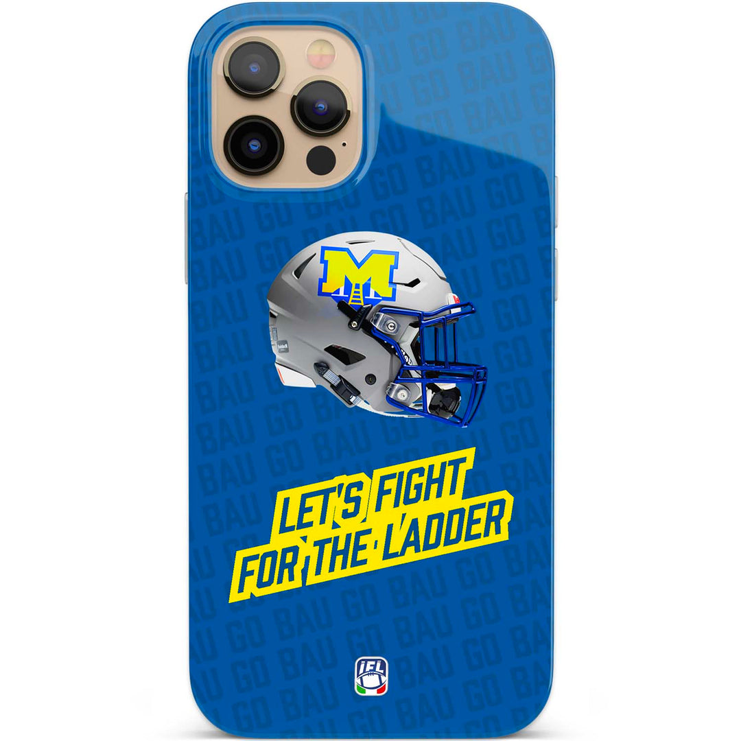 Cover Mastini Helmet dell'album Mastini IFL 2023 di Mastini Verona per iPhone, Samsung, Xiaomi e altri