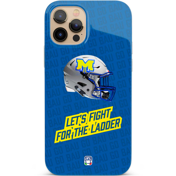 Cover Mastini Helmet dell'album Mastini IFL 2023 di Mastini Verona per iPhone, Samsung, Xiaomi e altri