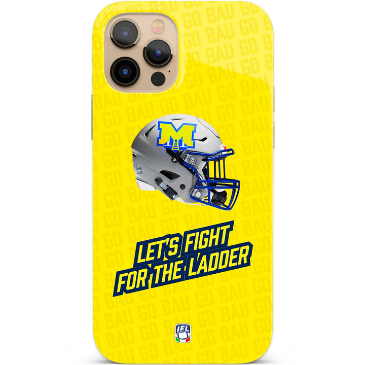 Cover Mastini Helmet dell'album Mastini IFL 2023 di Mastini Verona per iPhone, Samsung, Xiaomi e altri