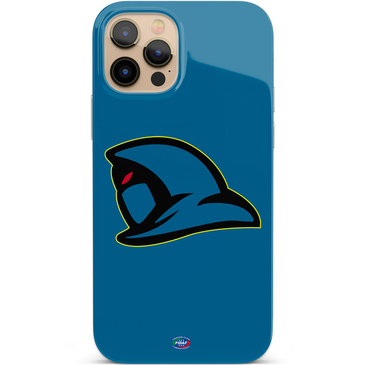 Cover Reapers Logo dell'album Reapers FIDAF 2023 di Reapers Torino per iPhone, Samsung, Xiaomi e altri