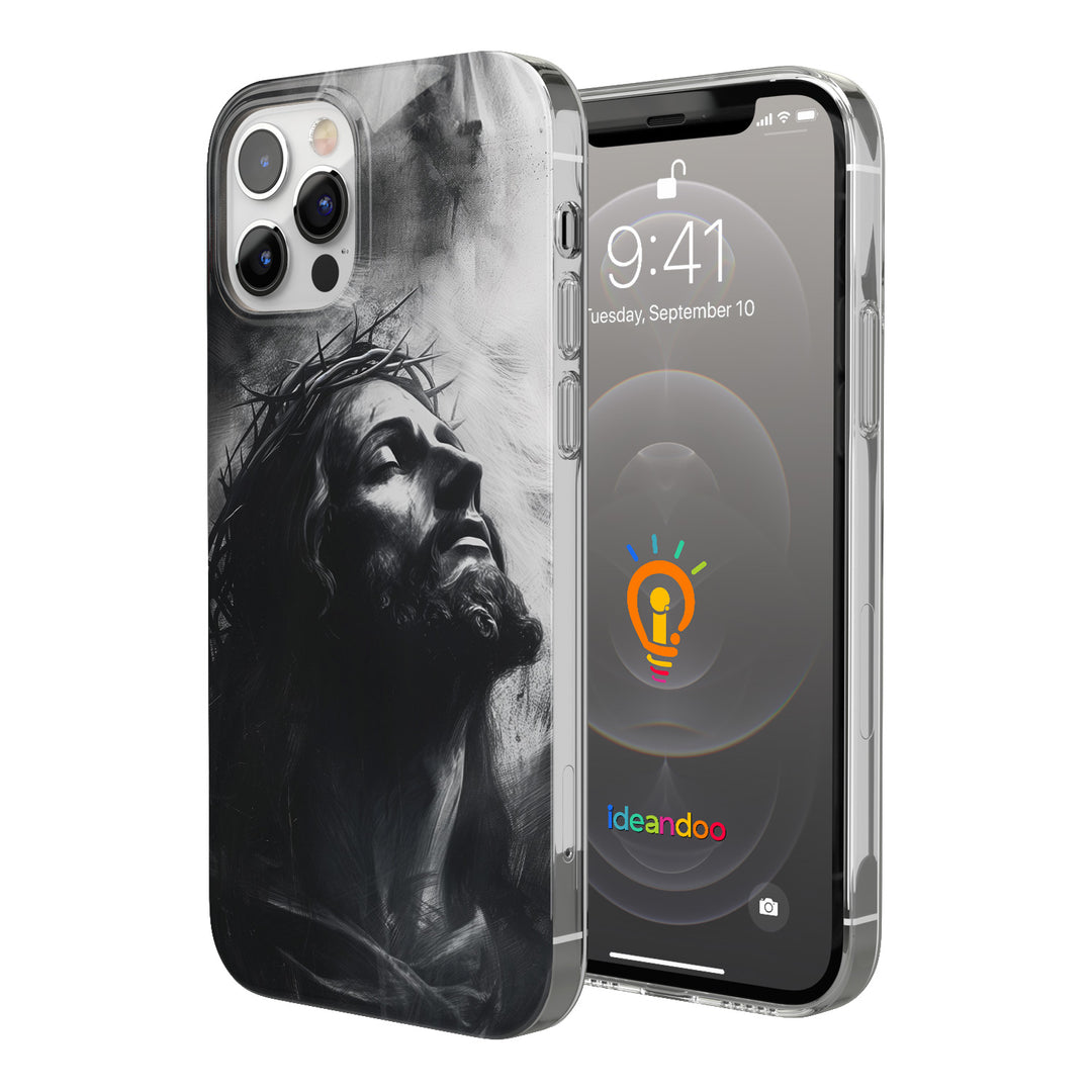 Cover Speranza di Gesù dell'album Gesù Miracolo di Fede di Preghiere Benedette per iPhone, Samsung, Xiaomi e altri