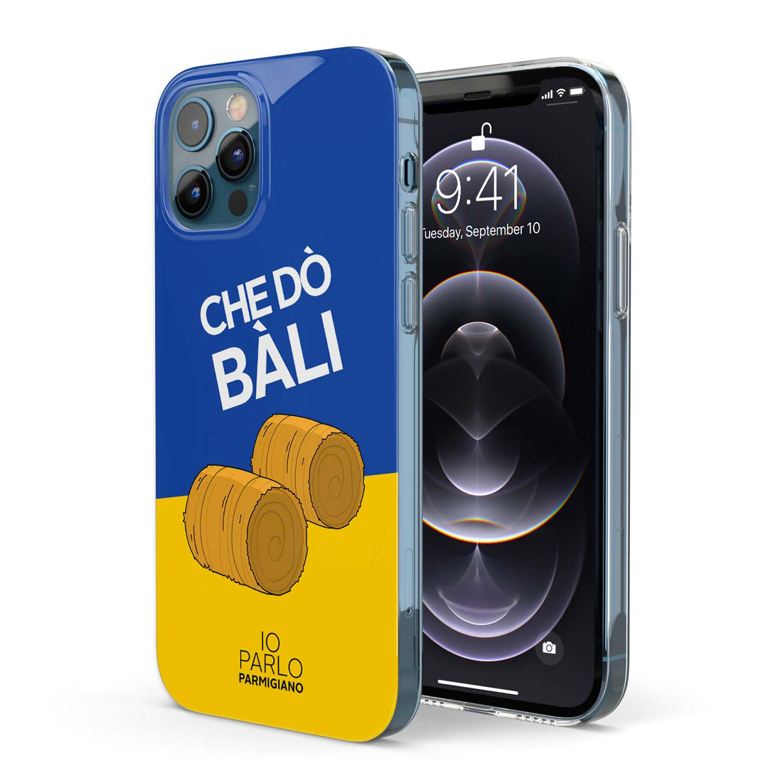 Cover personalizzata