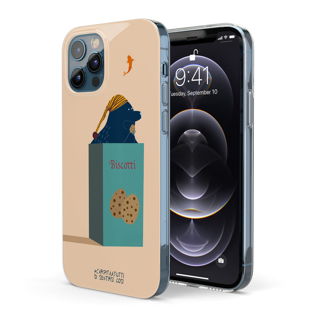 Cover Biscotti dell'album Cover a Tutti di Carpita A Tutti per iPhone, Samsung, Xiaomi e altri