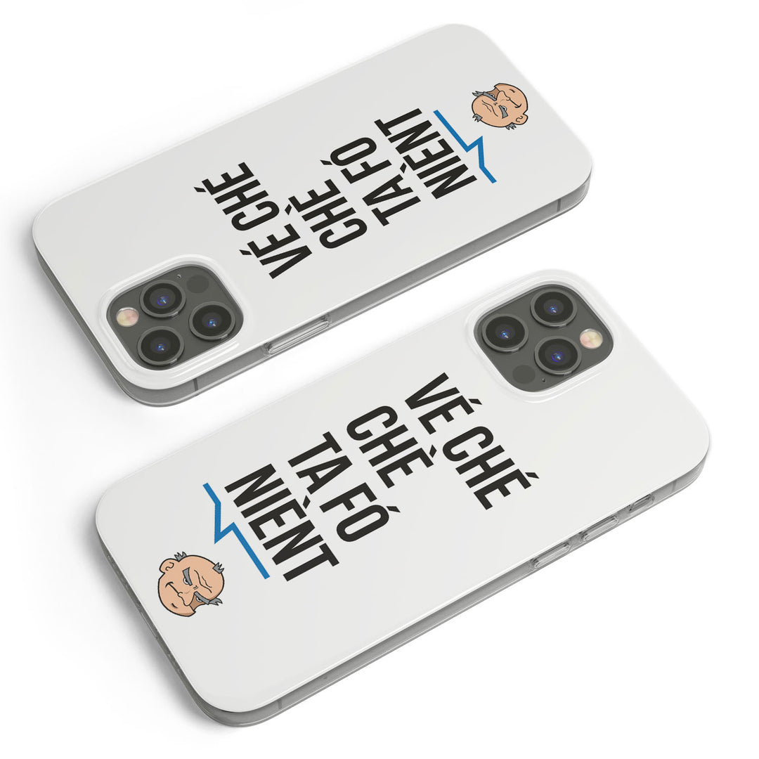 Cover VÉ CHÉ CHÈ TA FÓ NIENT dell'album Pirli a nastro di Il bresciano malmostoso per iPhone, Samsung, Xiaomi e altri