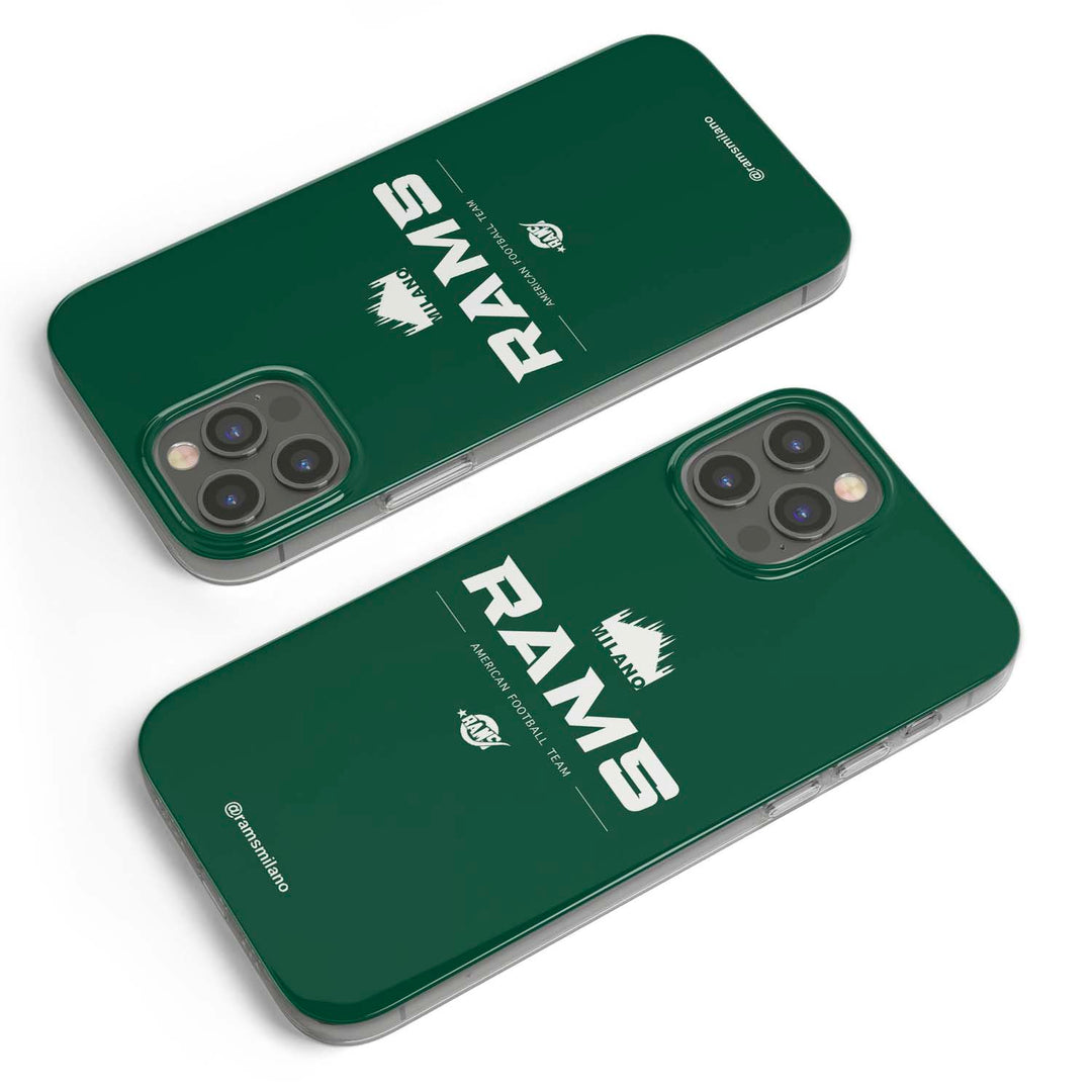 Cover Rams AFT dell'album Rams FIDAF 2023 di Rams Milano per iPhone, Samsung, Xiaomi e altri