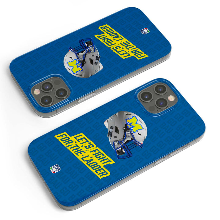 Cover Mastini Helmet dell'album Mastini IFL 2023 di Mastini Verona per iPhone, Samsung, Xiaomi e altri