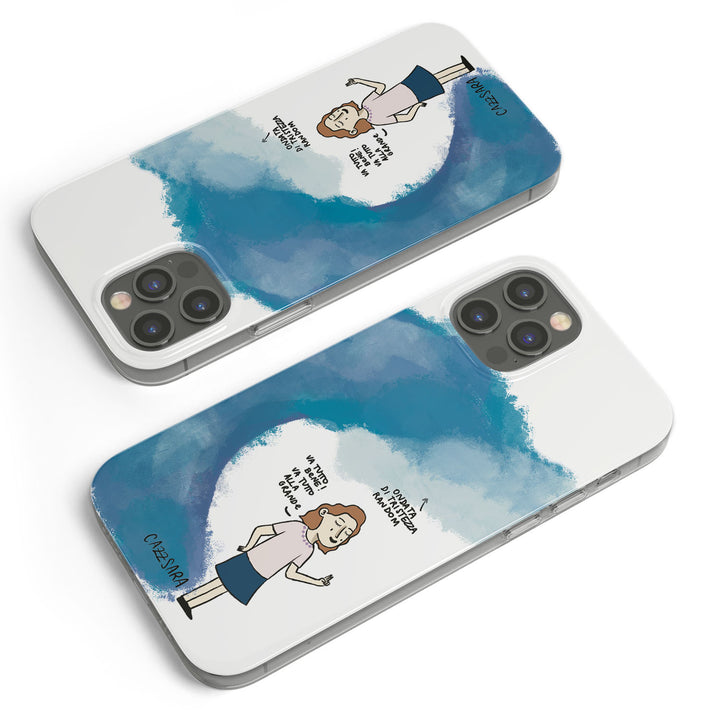 Cover Onda dell'album Feeling di Cazzsara per iPhone, Samsung, Xiaomi e altri