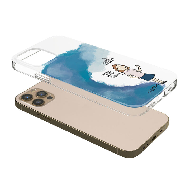 Cover Onda dell'album Feeling di Cazzsara per iPhone, Samsung, Xiaomi e altri