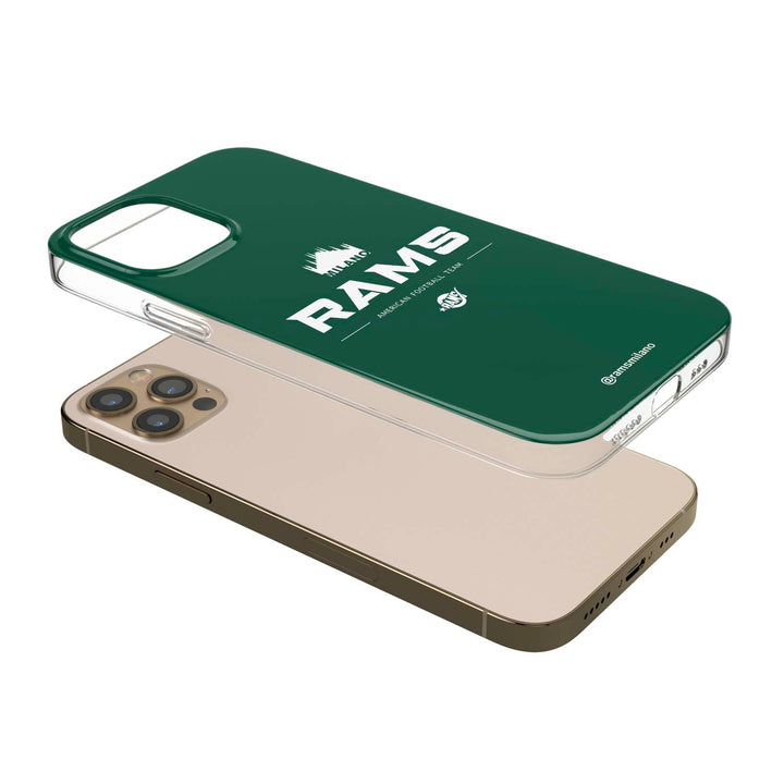 Cover Rams AFT dell'album Rams FIDAF 2023 di Rams Milano per iPhone, Samsung, Xiaomi e altri