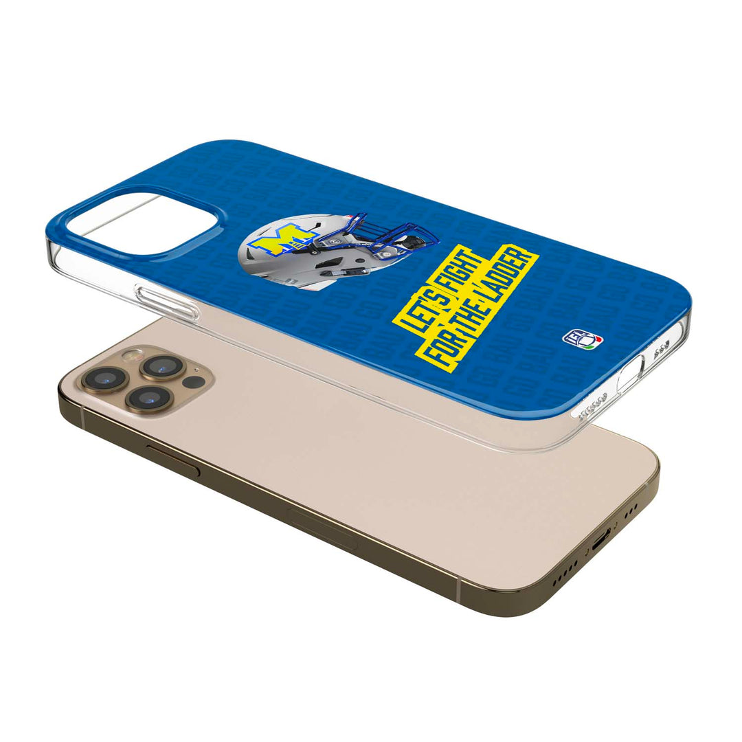 Cover Mastini Helmet dell'album Mastini IFL 2023 di Mastini Verona per iPhone, Samsung, Xiaomi e altri
