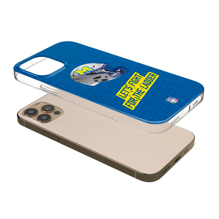 Cover Mastini Helmet dell'album Mastini IFL 2023 di Mastini Verona per iPhone, Samsung, Xiaomi e altri