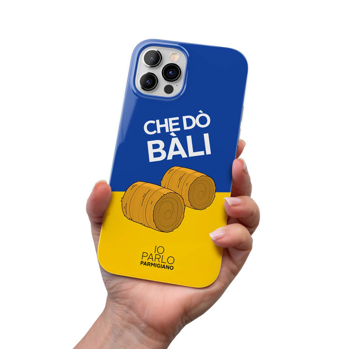 Cover personalizzata