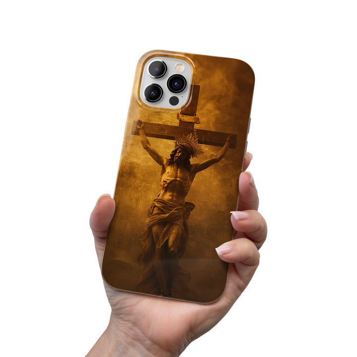 Cover Cristo Redentore dell'album Gesù Miracolo di Fede di Preghiere Benedette per iPhone, Samsung, Xiaomi e altri