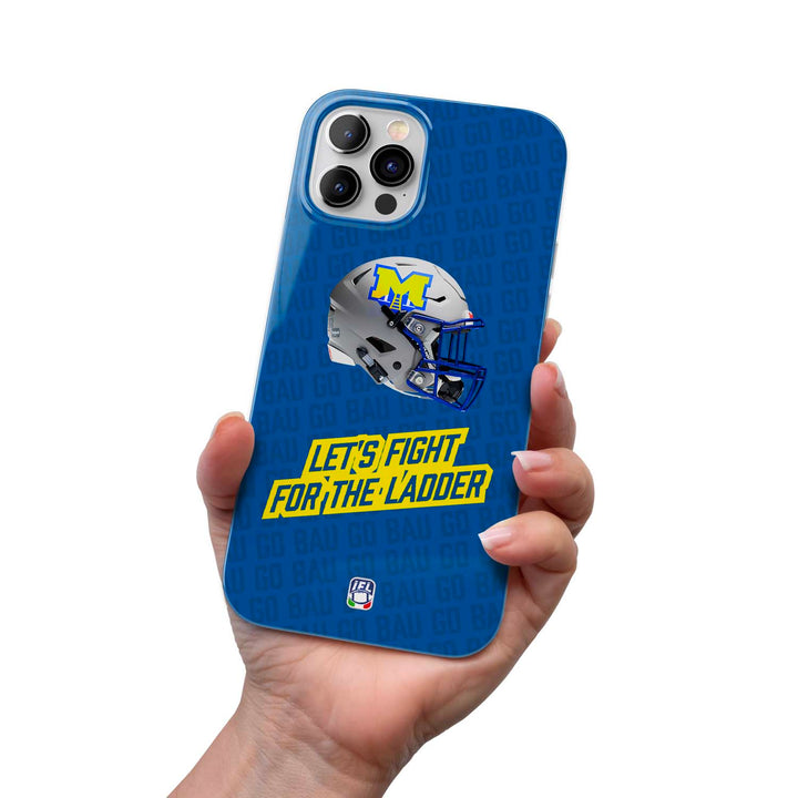 Cover Mastini Helmet dell'album Mastini IFL 2023 di Mastini Verona per iPhone, Samsung, Xiaomi e altri