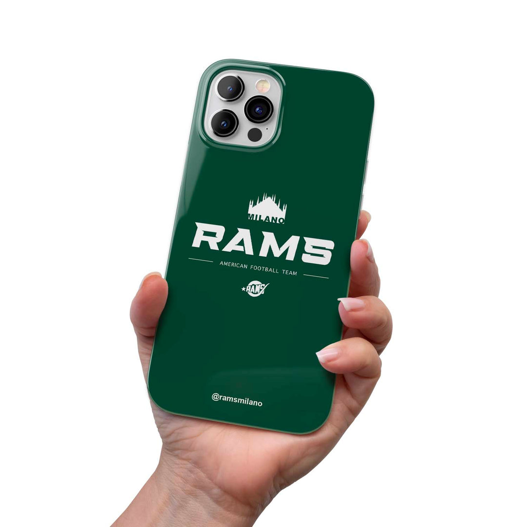 Cover Rams AFT dell'album Rams FIDAF 2023 di Rams Milano per iPhone, Samsung, Xiaomi e altri