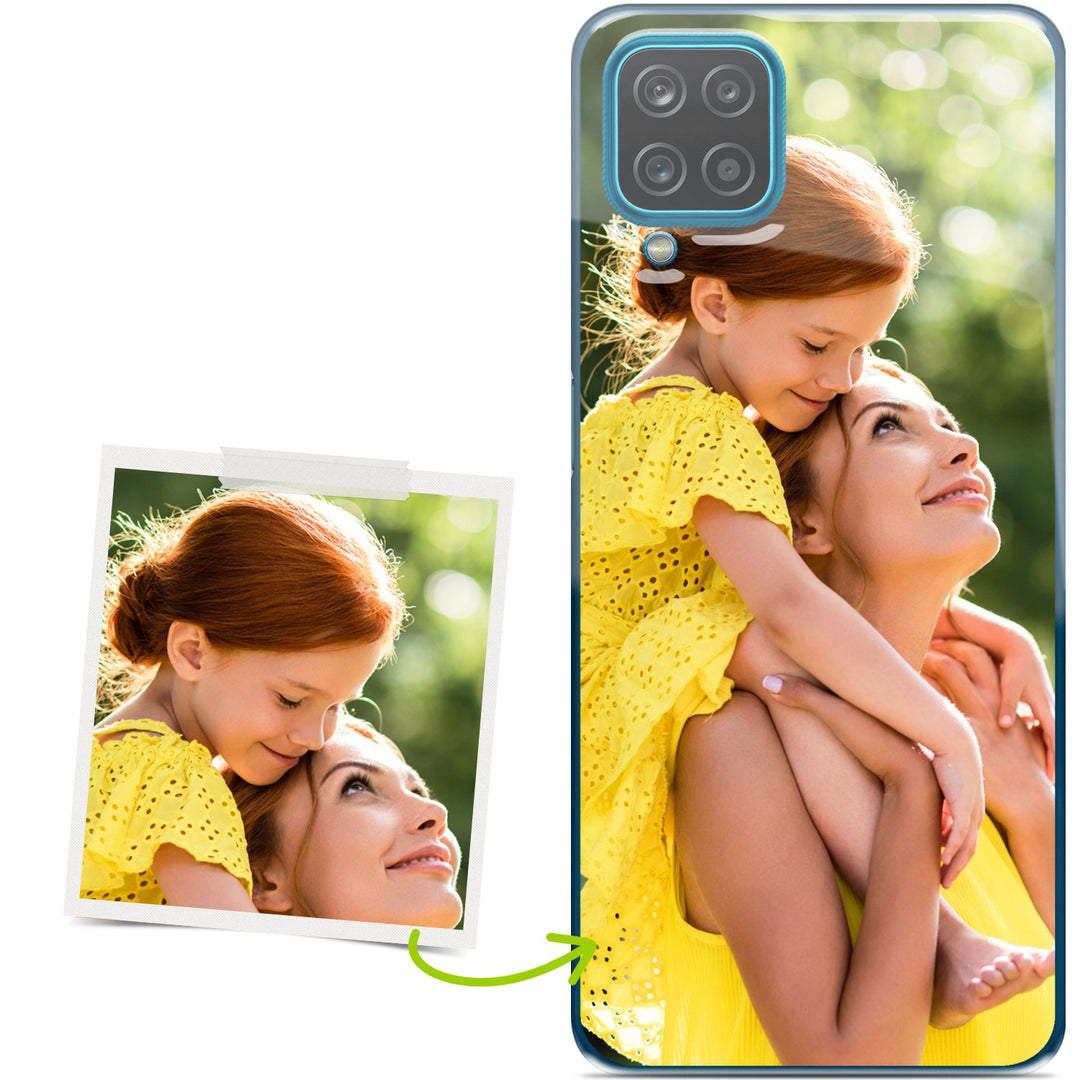 Cover personalizzata Samsung A12 5G