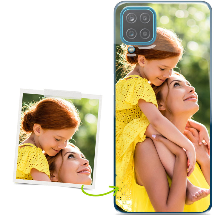 Cover personalizzata Samsung A12 5G