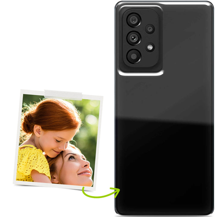 Cover personalizzata Samsung A33 5G